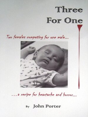 cover image of Three For One